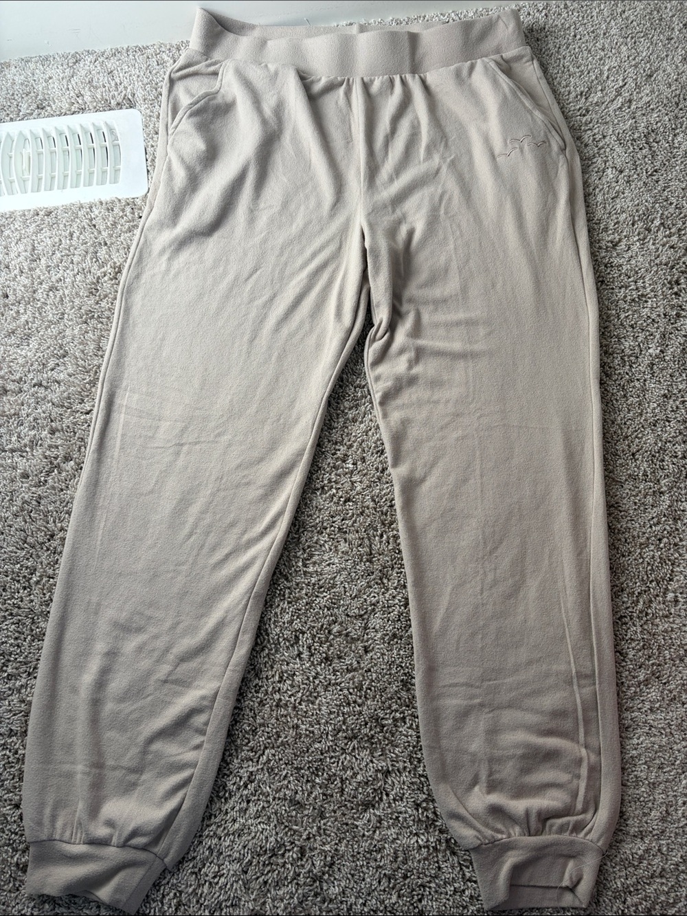 Sweatpants